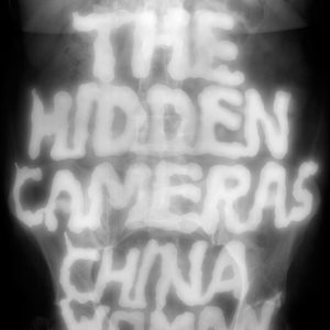The Hidden Cameras Berlin Mario Dzurila Poster Design