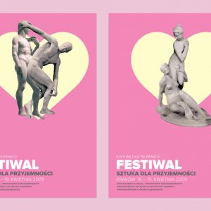 Mario Dzurila Festival Identity Krakow Cracow Culture Tolerance Movie Art Queer